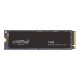 Crucial SSD T500 2TB PCie 4.0 NVMe