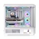 Thermaltake CA-11H-00F6WN-00 computer case Full Tower White