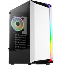 Aerocool Bionic Midi Tower White