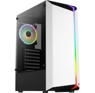 Aerocool Bionic Midi Tower White