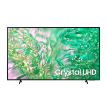 Samsung UE50DU8072U 127 см (50") LED 4K Ultra HD Смарт ТВ Wi-Fi Черный