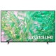 Samsung UE50DU8072U 127 cm (50") LED 4K Ultra HD Smart TV Wi-Fi Musta