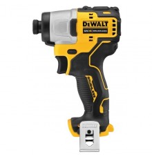 Compact impact driver 12V, shotless, body