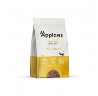 APPLAWS Chicken - dry cat food - 7,5kg