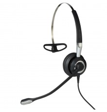 Jabra BIZ 2400 II Mono, 3-1