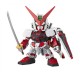 SDEX GUNDAM ASTRAY RED FRAME BL