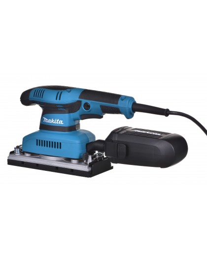 Makita BO3710 portable sander Orbital sander 11000 OPM