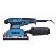 Makita BO3710 portable sander Orbital sander 11000 OPM