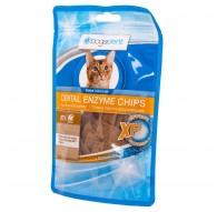 BOGAR Bogadent Dental Enzyme Chips Chicken - Cat Treats - 50g