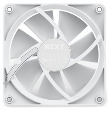 NZXT F120 RGB Computer case Fan 12 cm White 1 pc(s)
