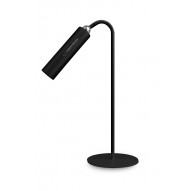 Esperanza ELD118K LED desk lamp 3in1 Black