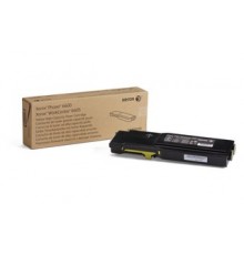 Xerox 106R02235 toner cartridge 1 pc(s) Original Yellow