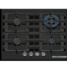 BOSCH PNH6B6K40 gas hob