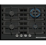 BOSCH PNH6B6K40 gas hob