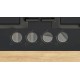 BOSCH PNH6B6K40 gas hob