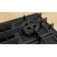 BOSCH PNH6B6K40 gas hob