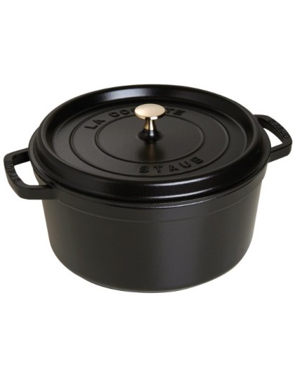 Staub 40500-281-0 roasting pan 6.7 L Cast iron