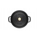 Staub 40500-281-0 roasting pan 6.7 L Cast iron