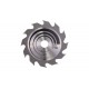 Bosch Optiline Wood Circular Saw Blades