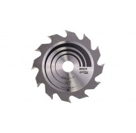 Bosch Optiline Wood Circular Saw Blades