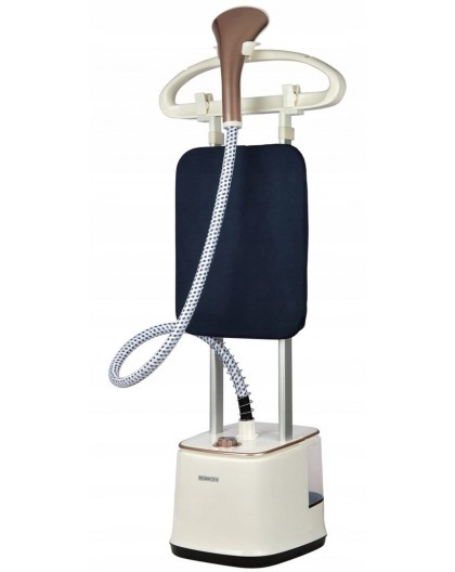 Heinrich's HGC 8705 Steam Iron