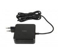 iBOX IUZ100TC laptop charger PD 100W, E-mark chip