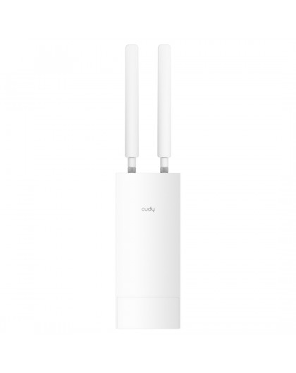 Cudy AP1300 Outdoor 867 Mbit/s White Power over Ethernet (PoE)