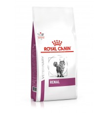 ROYAL CANIN Cat Renal VHN - dry cat food - 2kg