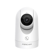 Foscam R8M White Camera