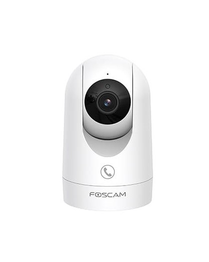 Foscam R8M White Camera