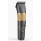 BaByliss E987E hair trimmers/clipper Gold, Graphite Lithium-Ion (Li-Ion)