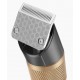 BaByliss E987E hair trimmers/clipper Gold, Graphite Lithium-Ion (Li-Ion)