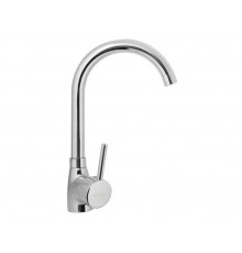 PYRAMIS 090913801 kitchen faucet Chrome