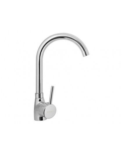 PYRAMIS 090913801 kitchen faucet Chrome