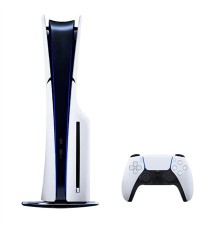 Sony PlayStation 5 Slim Console 1 TB SSD White