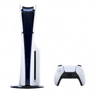Sony PlayStation 5 Slim Console 1 TB SSD White