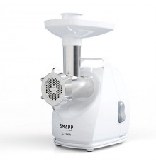 SMAPP 490.8 Mincer 2200 W White