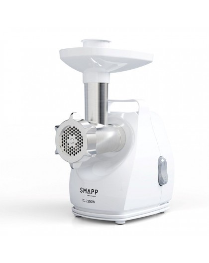 SMAPP 490.8 Mincer 2200 W White