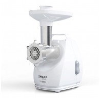 SMAPP 490.8 Mincer 2200 W White