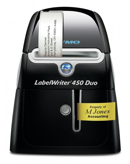 DYMO LabelWriter ™ 450 DUO