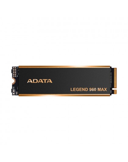 ADATA LEGEND 960 MAX M.2 1000 GB PCI Express 4.0 3D NAND NVMe