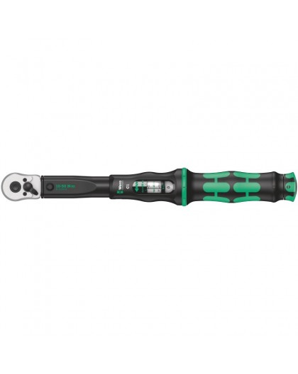 Torque wrench CLICK-TORQUE C 1, 1/2'', 10-50NM