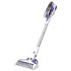 Black & Decker BHFEV1825CP stick vacuum/electric broom 2-in-1 stick vacuum Battery Dry Bagless White 2.5 Ah