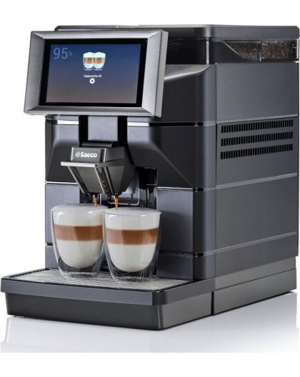 SAECO MAGIC M1 automatic coffee machine