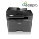 Brother MFC-L2860DWE EcoPro Ready All-in-One Mono Laser Printer