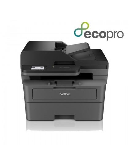 Brother MFC-L2860DWE EcoPro Ready All-in-One Mono Laser Printer