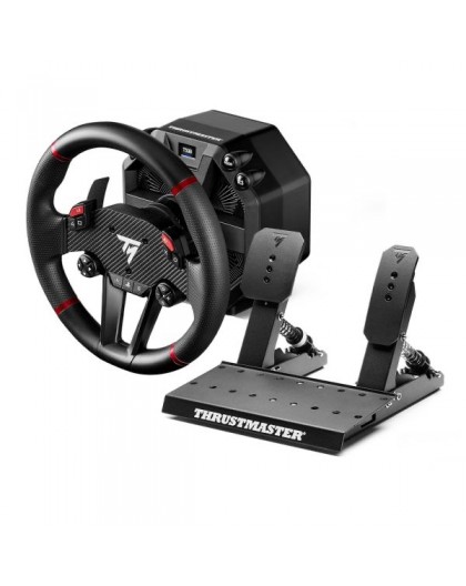 Wheel push. Direct drive T598P