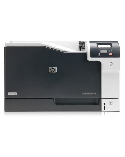 HP Color LaserJet Professional LaserJet Pro CP5225n Color Printer, Ethernet Only