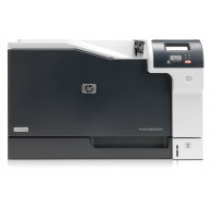 HP Color LaserJet Professional LaserJet Pro CP5225n Color Printer, Ethernet Only