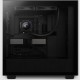 NZXT Kraken 280 Processor All-in-one liquid cooler 14 cm Black 1 pc(s)